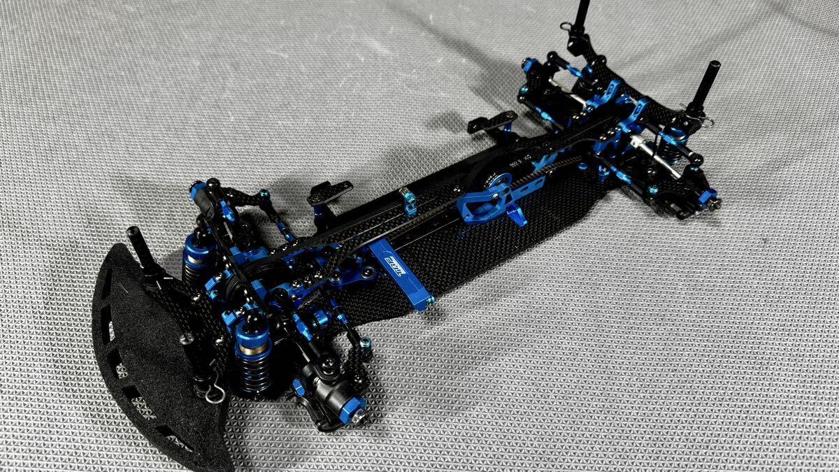 Yahoo!オークション -「trf420 トーコントロール」(ホビーラジコン) の