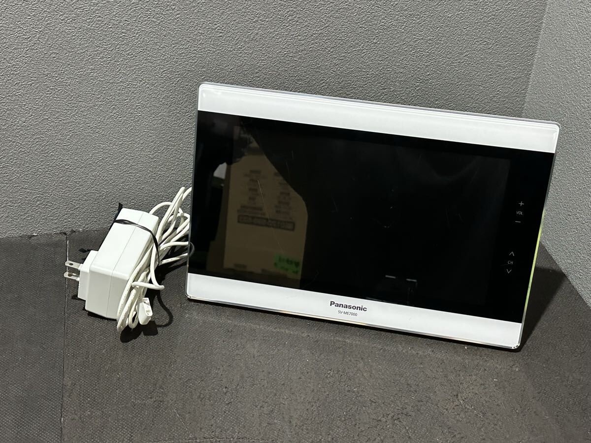 Yahoo!オークション -「sv-me7000」の落札相場・落札価格