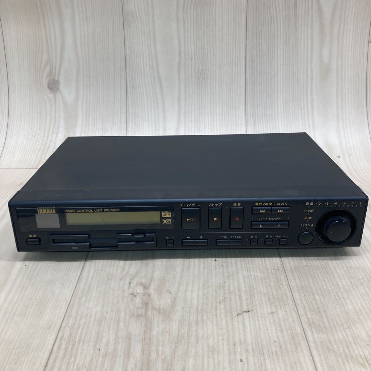 Yahoo!オークション -「yamaha ppc」の落札相場・落札価格