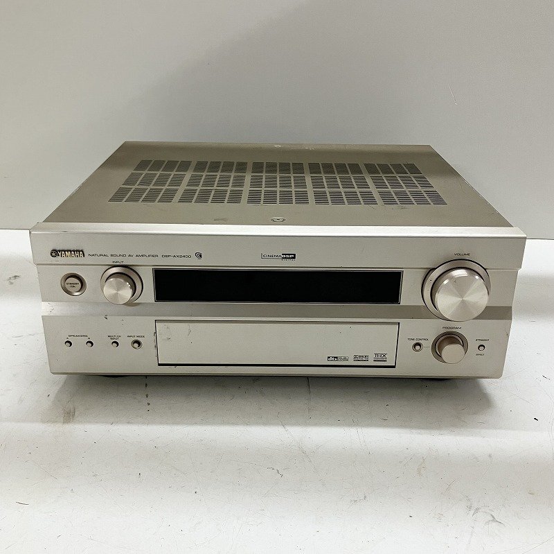 Yahoo!オークション -「dsp-ax2400」の落札相場・落札価格