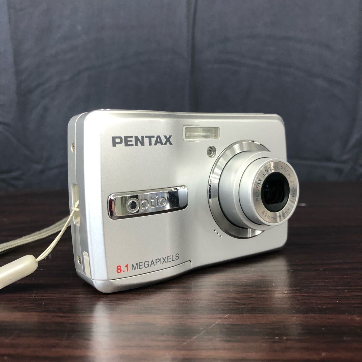 Yahoo!オークション -「pentax optio e40」の落札相場・落札価格