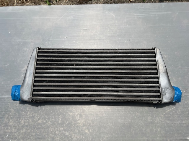 Yahoo!オークション -「rb20」(インタークーラー、オイルクーラー