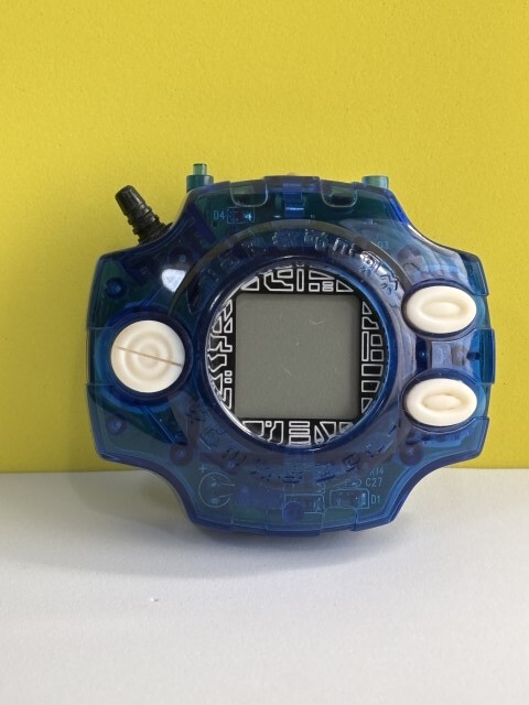 Yahoo!オークション -「デジヴァイス 初代」の落札相場・落札価格