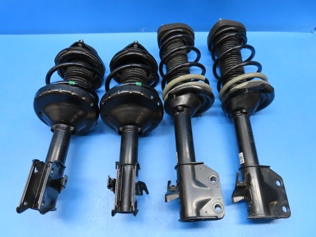 Yahoo!オークション -「gdb 純正サスペンション」の落札相場・落札価格