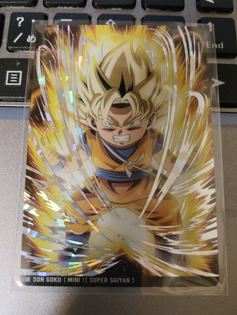 Yahoo!オークション -「ドラゴンボール イタジャガ シークレット」の