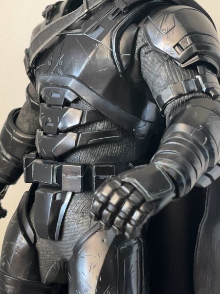 2026年最新】Yahoo!オークション -ホットトイズ バットマン 100