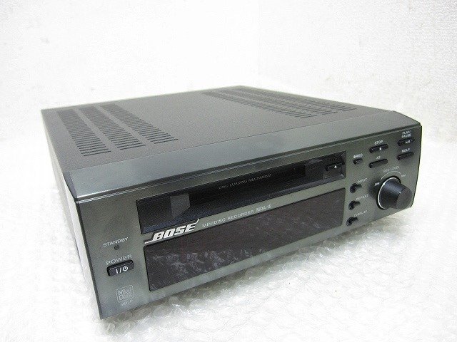 Yahoo!オークション -「bose mda-15」の落札相場・落札価格