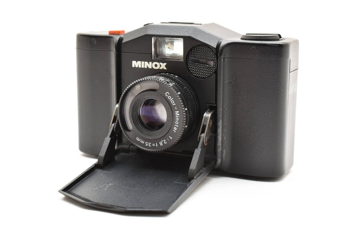 Yahoo!オークション -「ミノックス35」の落札相場・落札価格