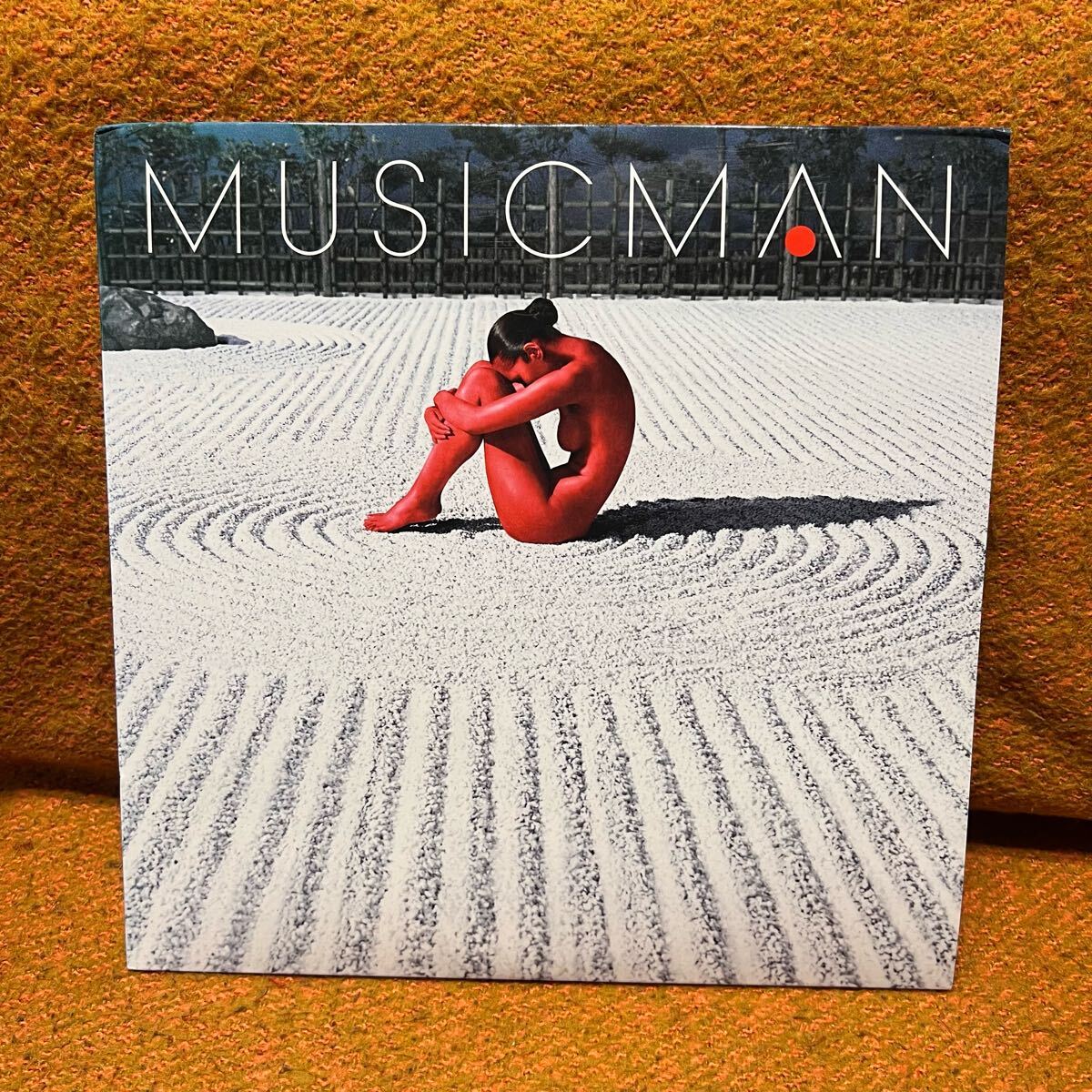 Yahoo!オークション -「musicman 桑田佳祐」(レコード) の落札相場
