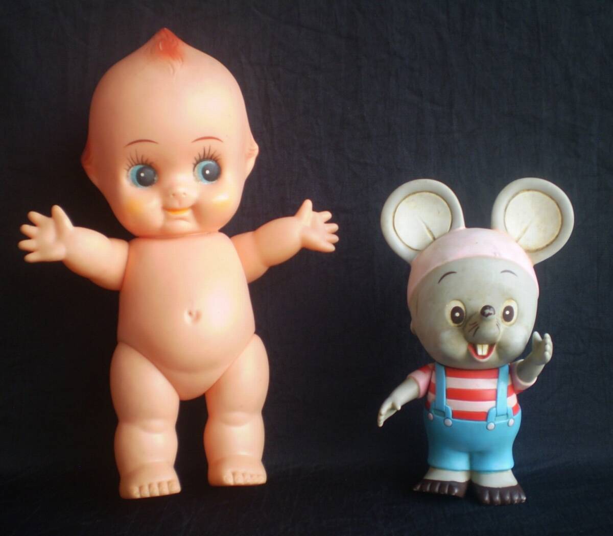 Yahoo!オークション -「にこにこぷん ソフビ」の落札相場・落札価格