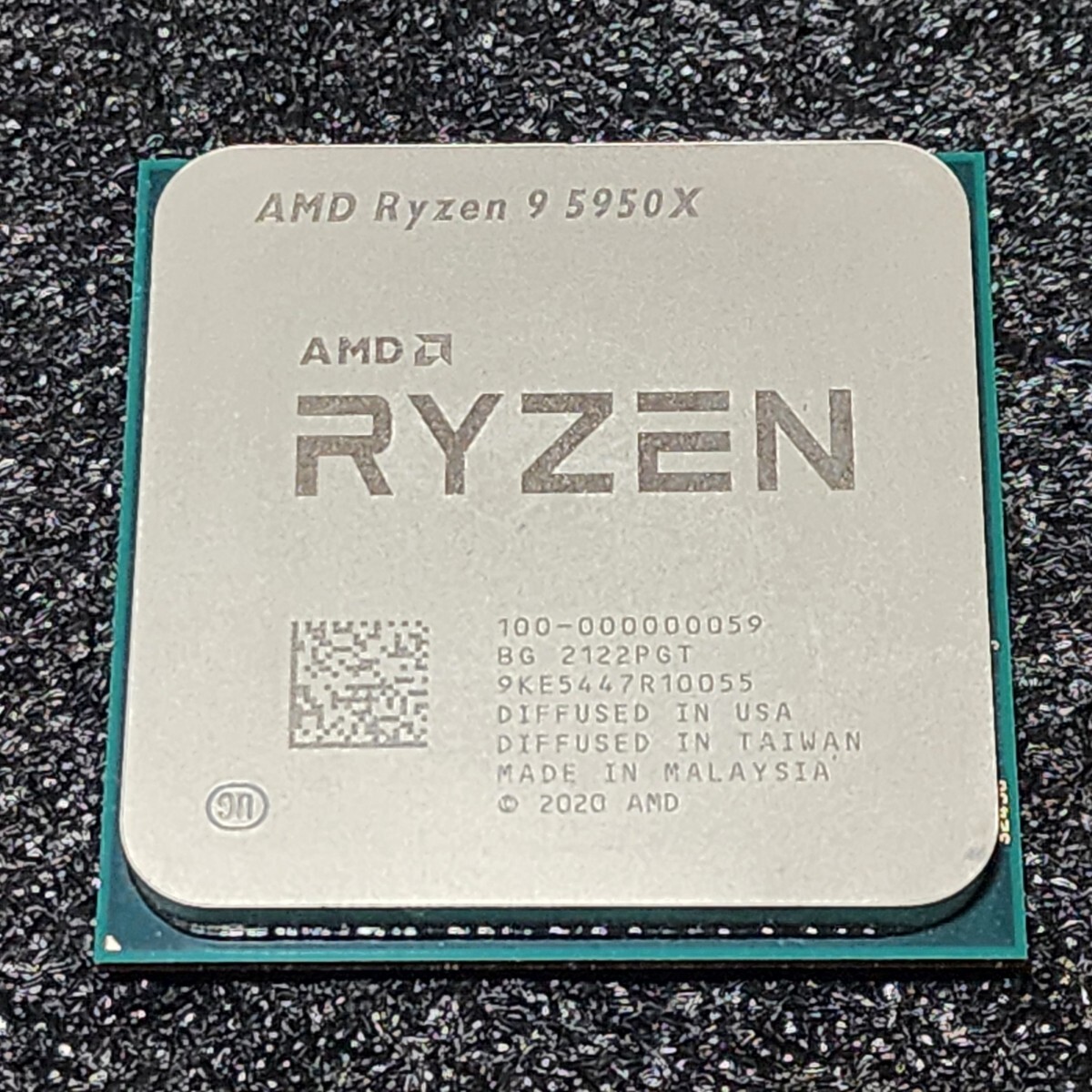 Yahoo!オークション -「amd ryzen 9 5950x」の落札相場・落札価格