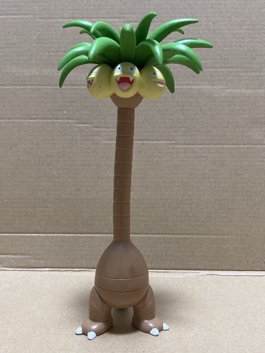 Yahoo!オークション -「ポケモン モンコレ ナッシー」の落札相場・落札価格