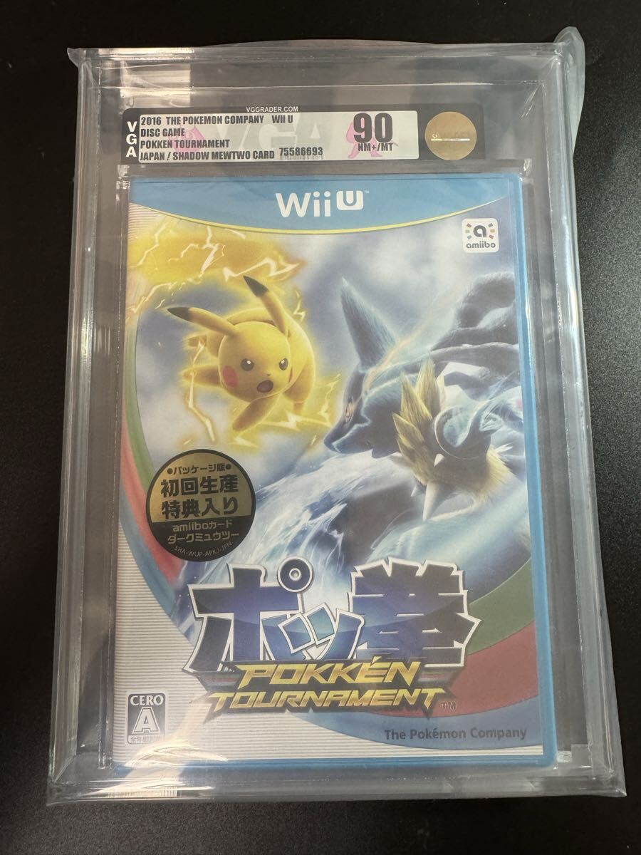 Yahoo!オークション -「vga 鑑定」の落札相場・落札価格