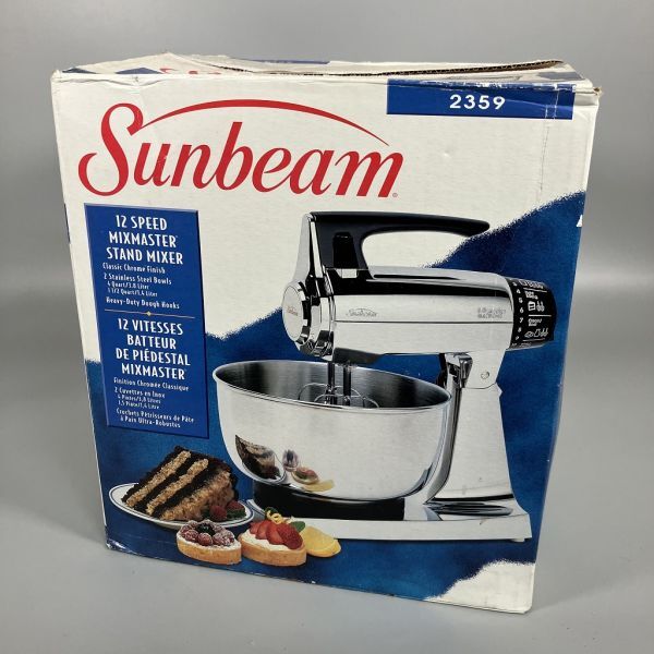 Yahoo!オークション -「サンビーム (トースター ミキサー)」(家電、AV