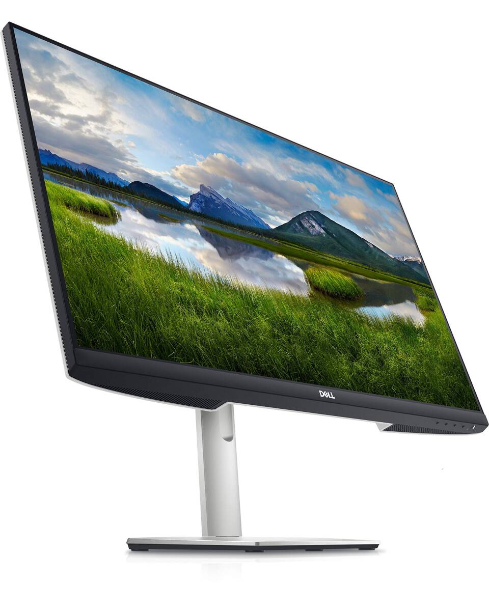 Dell S2721QS [27インチ シルバー] オークション比較 - 価格.com