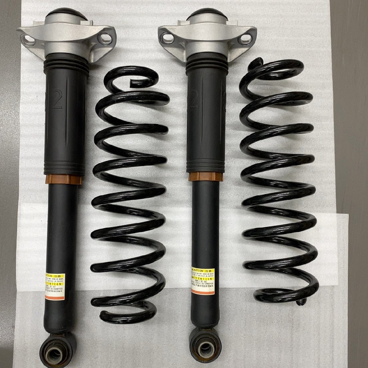 2026年最新】Yahoo!オークション -ハリアー 純正 サスペンション