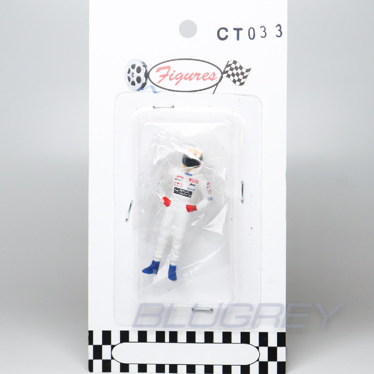 2026年最新】Yahoo!オークション -アイルトンセナ フィギュアの中古品