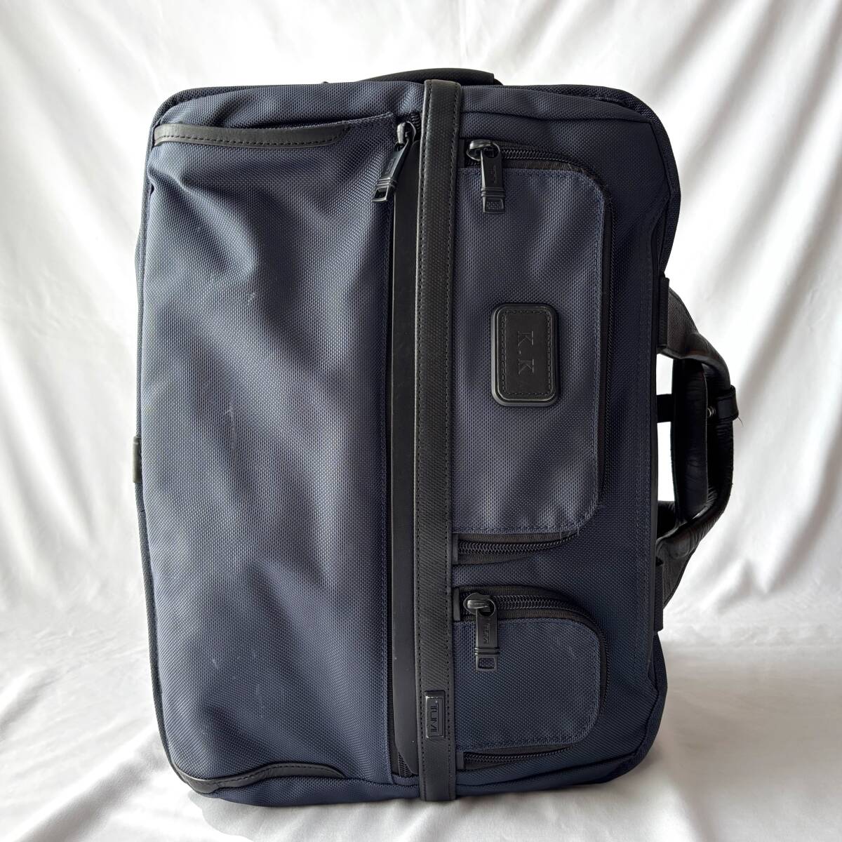 Yahoo!オークション -「tumi sophnet 3way」(かばん、バッグ) (トゥミ