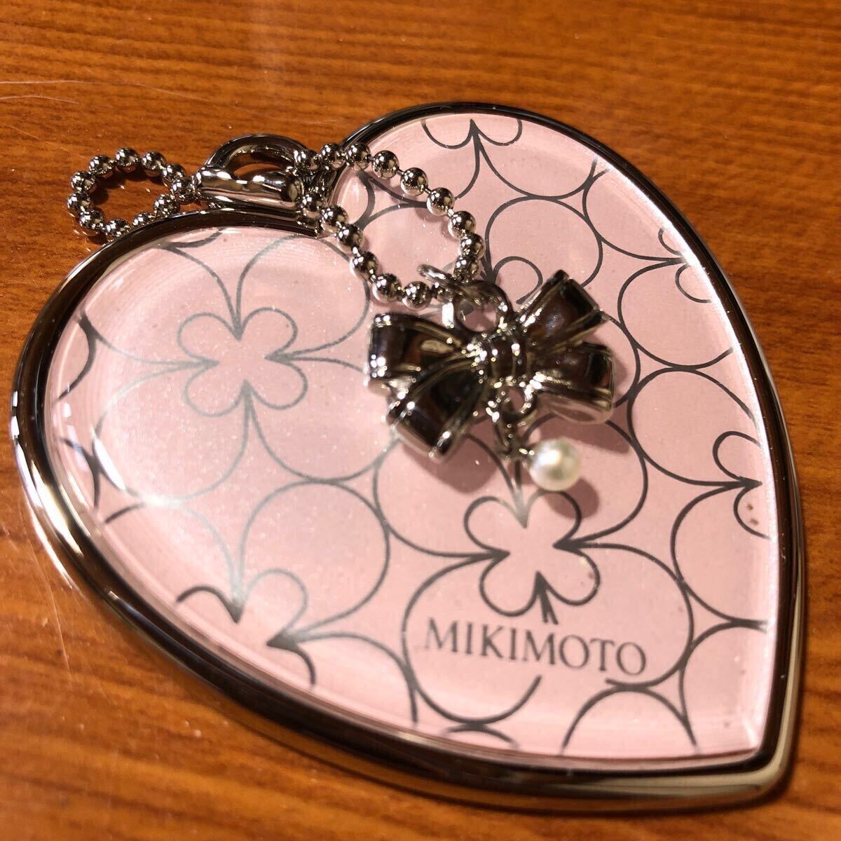 2026年最新】Yahoo!オークション -ミキモト 鏡の中古品・新品・未使用