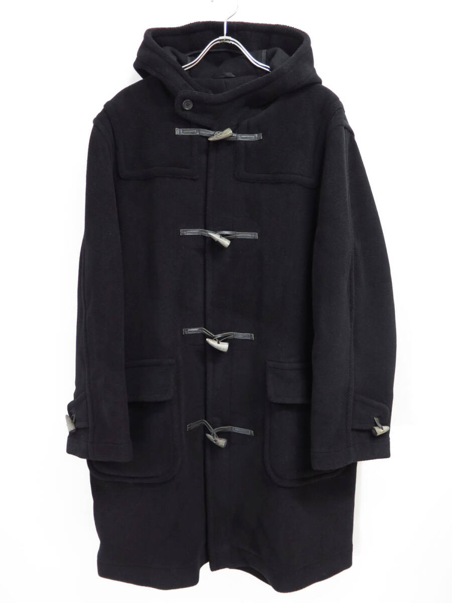 Yahoo!オークション -「エルメス ダッフルコート」の落札相場・落札価格