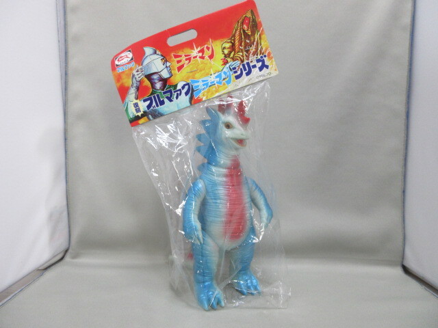 Yahoo!オークション -「スフェノドン」の落札相場・落札価格