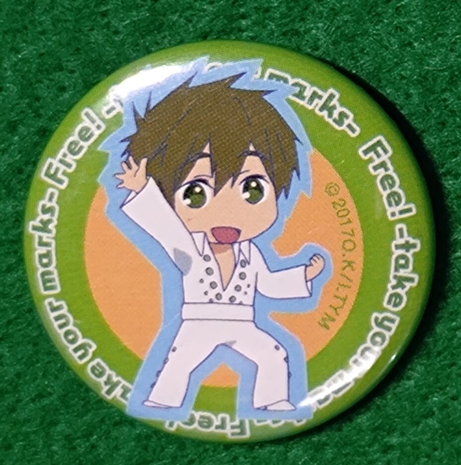 2026年最新】Yahoo!オークション -橘真琴 缶バッチの中古品・新品・未