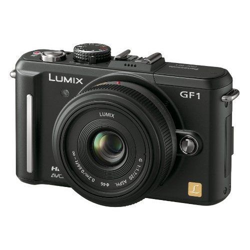 価格.com - パナソニック LUMIX DMC-GF1C パンケーキレンズキット 価格比較