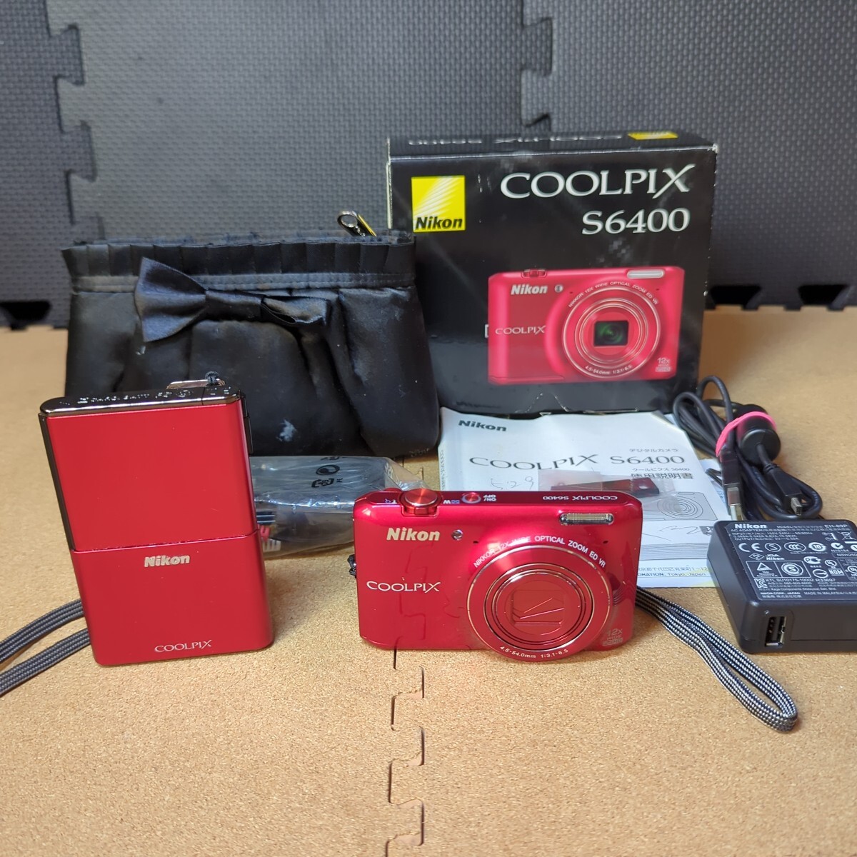 Yahoo!オークション -「nikon coolpix s80」の落札相場・落札価格