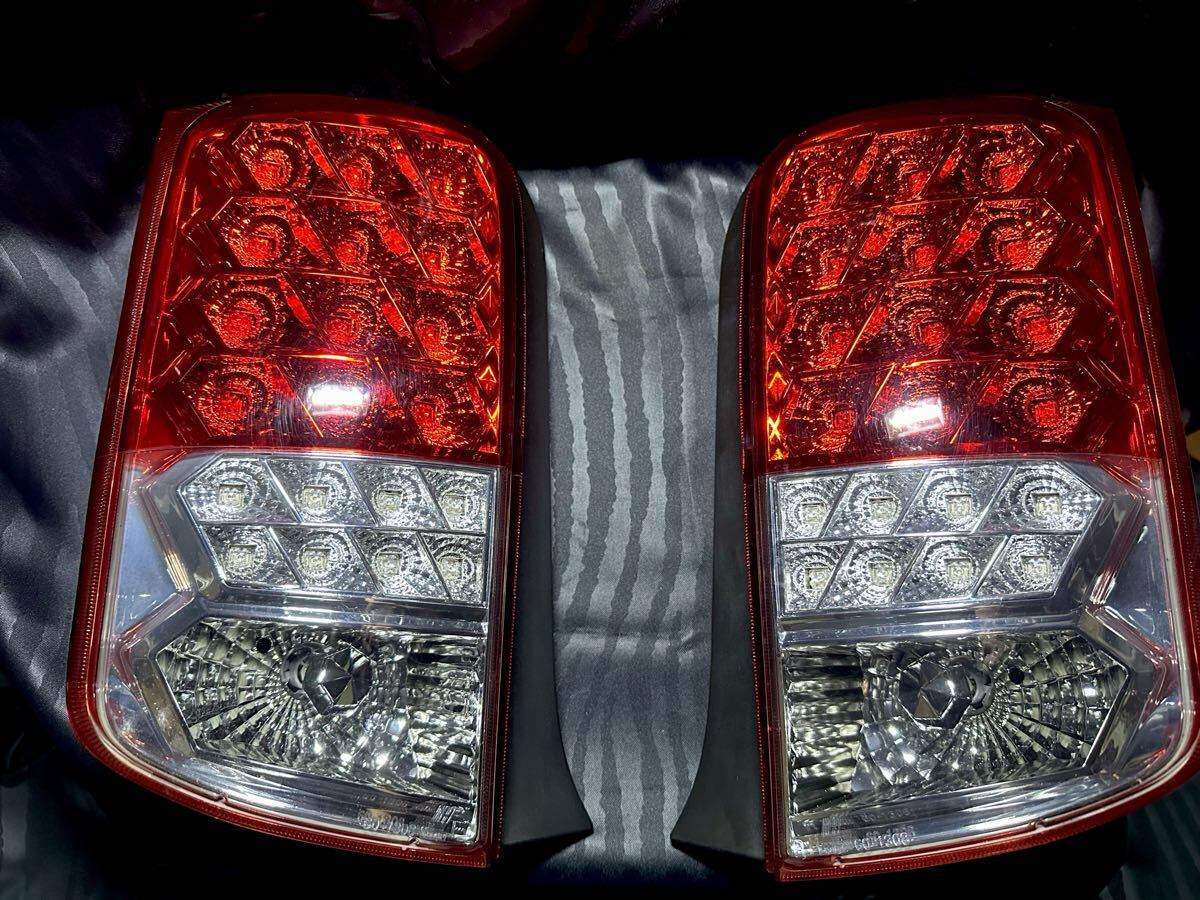 Yahoo!オークション -「ルミオン ledテール」(トヨタ用) (自動車