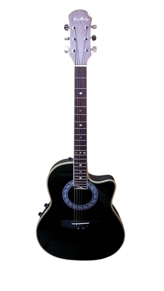 Yahoo!オークション -「pro martin エレアコ」(本体