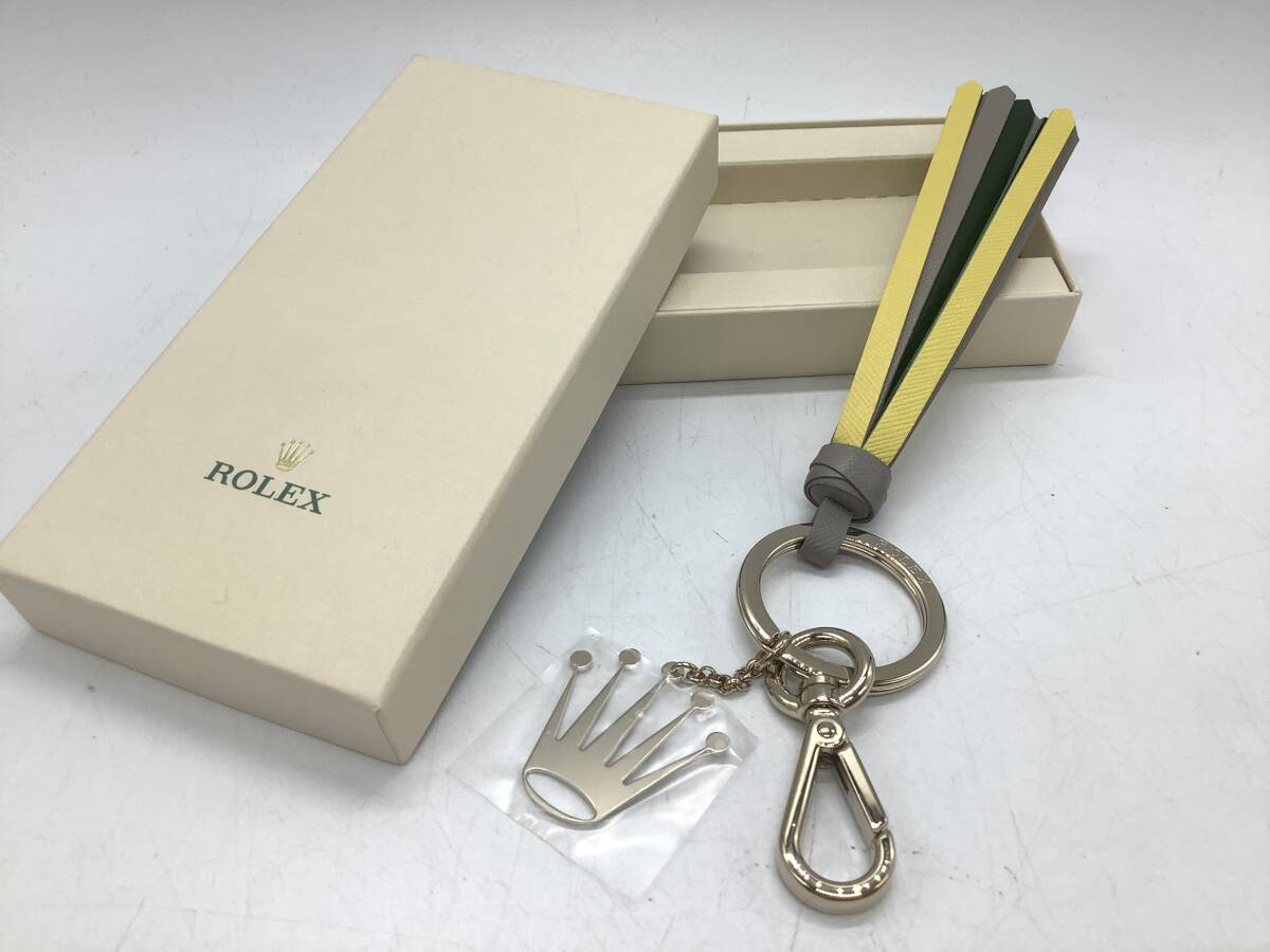 Yahoo!オークション -「ノベルティキーホルダー」(ロレックス) (ら行
