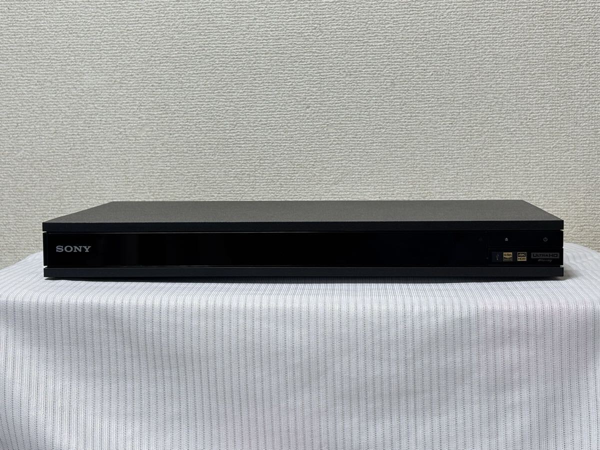 Yahoo!オークション -「sony ubp-x800m2」の落札相場・落札価格