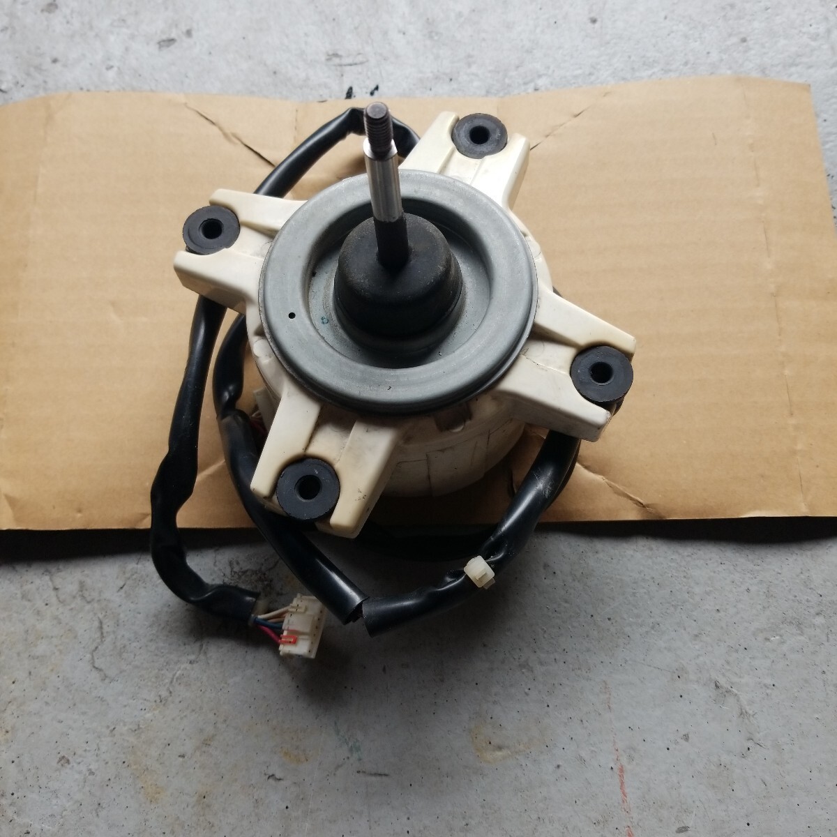 2026年最新】Yahoo!オークション -ダイキン モーターの中古品・新品