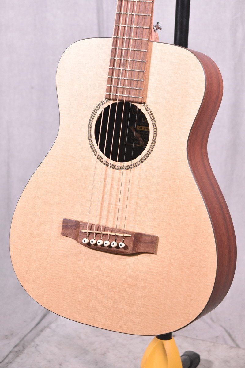 Yahoo!オークション -「マーチン ギター lxm」の落札相場・落札価格