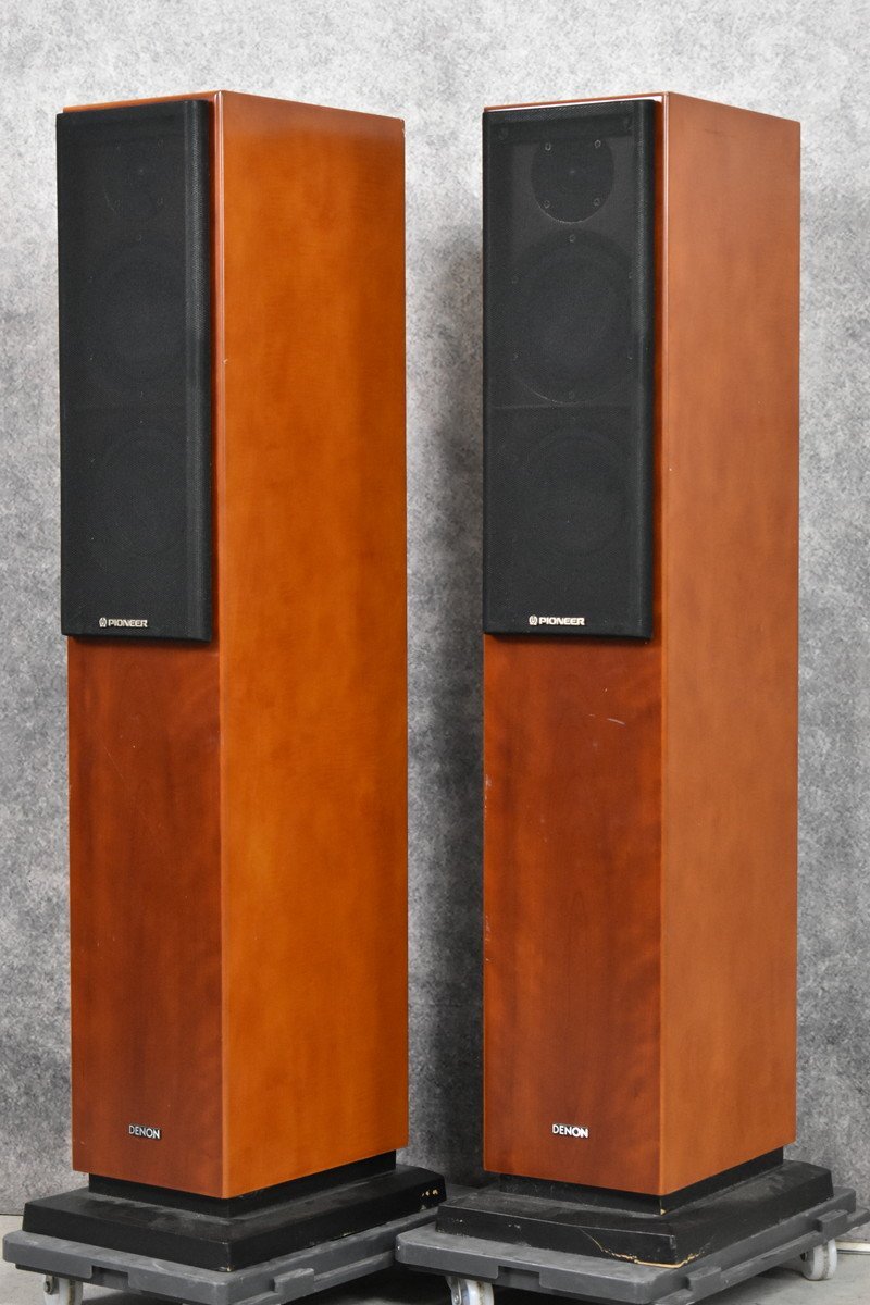 Yahoo!オークション -「denon sc-t55sg」の落札相場・落札価格