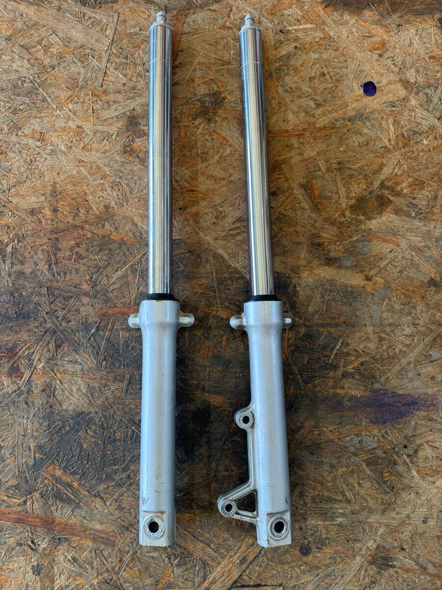 Yahoo!オークション -「nsr50イニシャルアジャスター」の落札相場