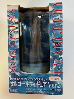 Yahoo!オークション -「綾波レイ オルゴール」の落札相場・落札価格