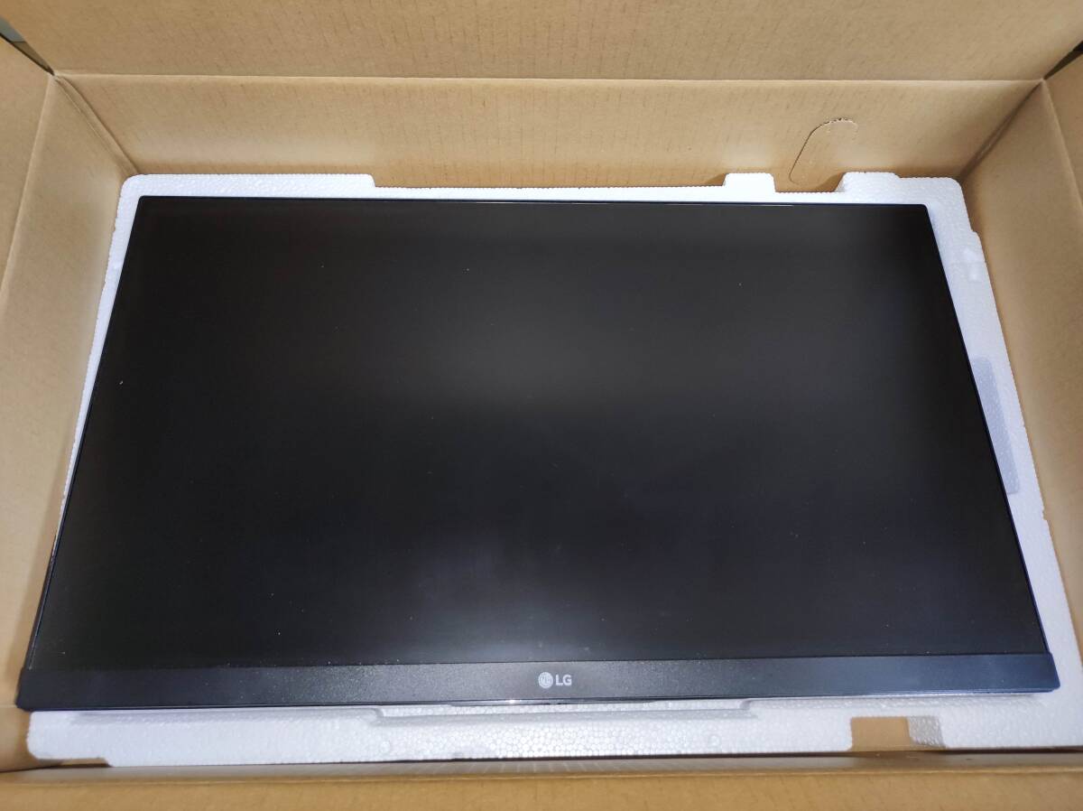 Yahoo!オークション -「24gn600 lg」の落札相場・落札価格