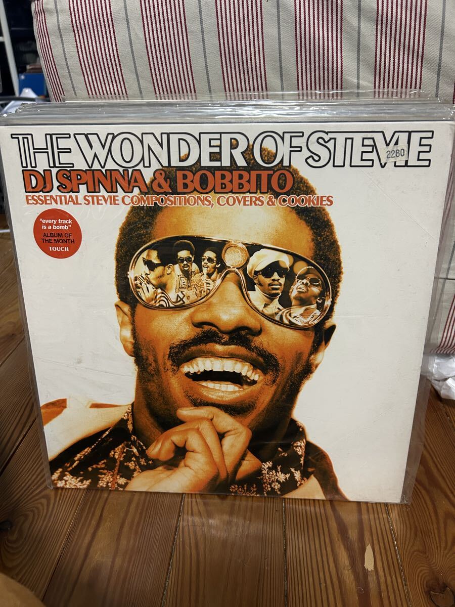 Yahoo!オークション -「dj spinna wonder」の落札相場・落札価格