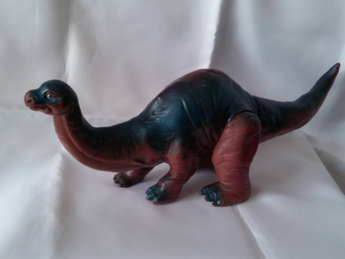 Yahoo!オークション -「マルサン 恐竜100万年」の落札相場・落札価格