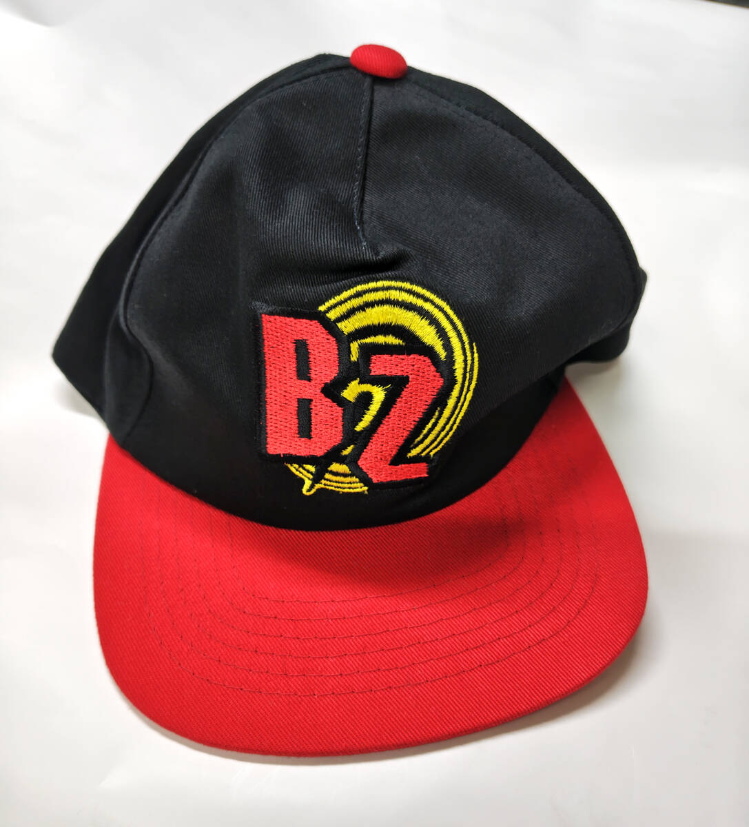 Yahoo!オークション -「B'z キャップ」(その他) (B'z)の落札相場・落札価格