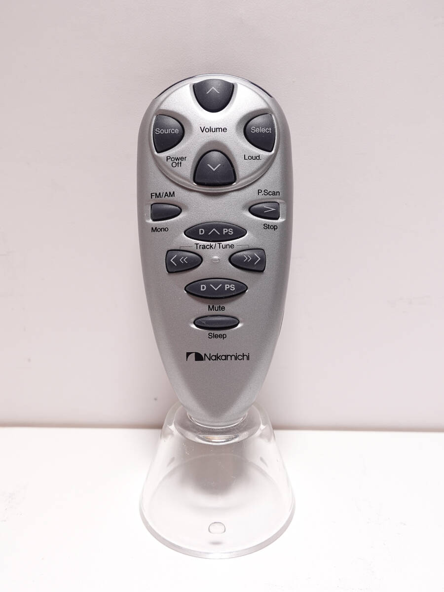 Yahoo!オークション -「nakamichiサウンドスペース」の落札相場・落札価格