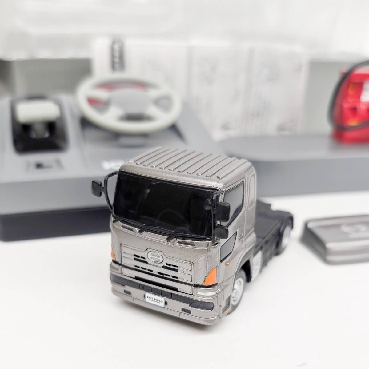 2026年最新】Yahoo!オークション -京商 トレーラー ラジコンの中古品