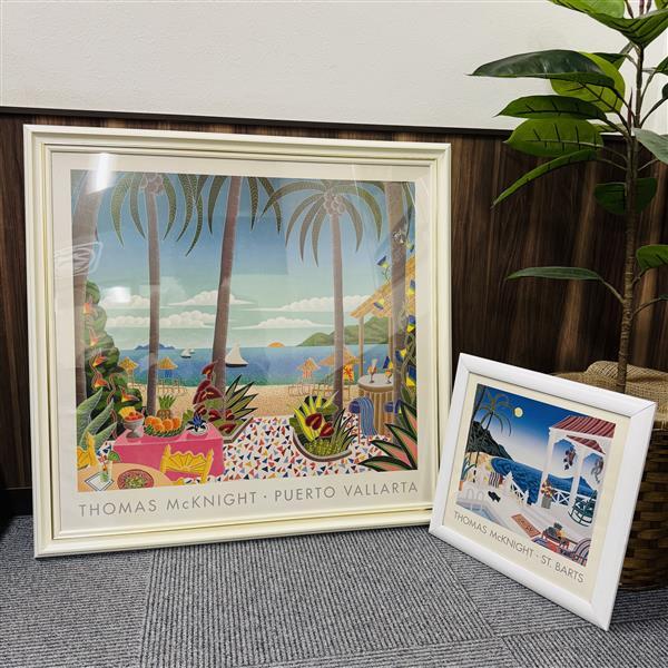 Yahoo!オークション -「トーマス マックナイト」の落札相場・落札価格