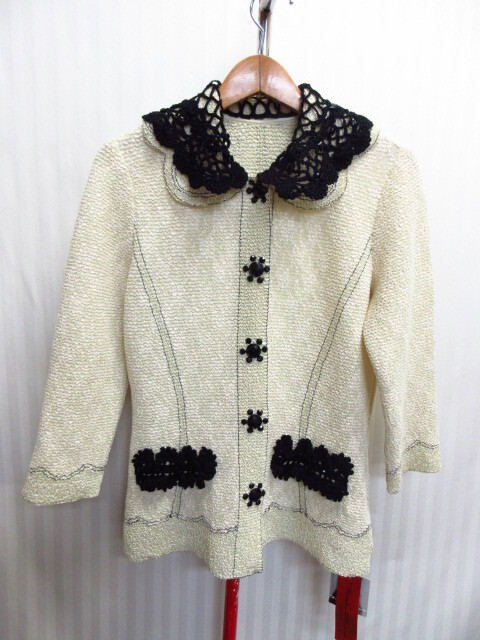 Yahoo!オークション -「ノコオーノ」(ジャケット、上着) (レディース