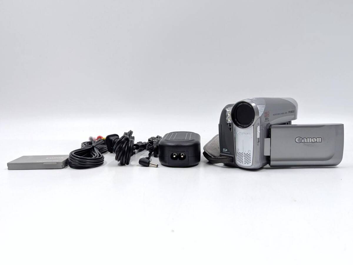 2026年最新】Yahoo!オークション -minidv ビデオカメラ canonの中古品