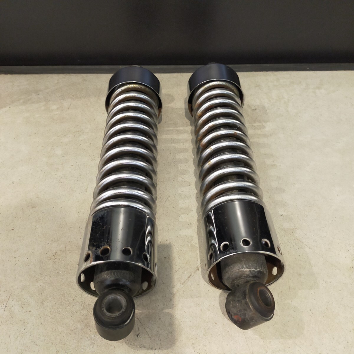 Yahoo!オークション -「パンヘッド 純正」(ハーレーダビッドソン用