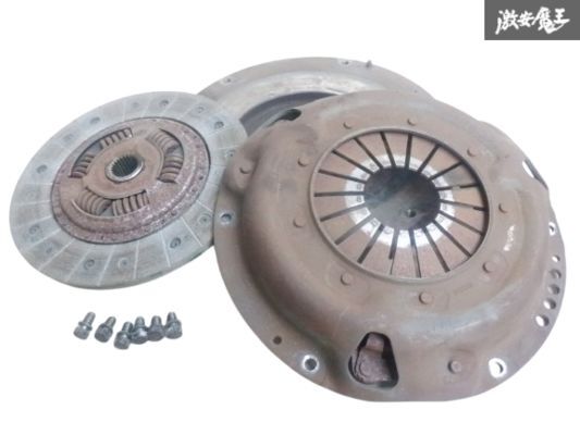 Yahoo!オークション -「シルビア s13 純正」(クラッチ) (日産用)の落札