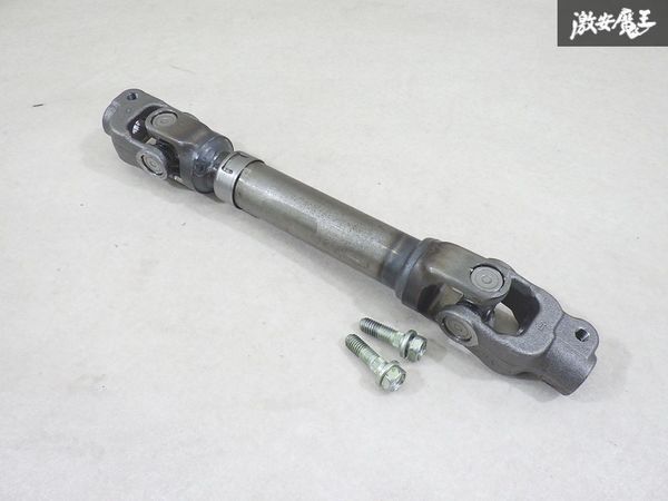 Yahoo!オークション -「プリウス インタミシャフト」の落札相場・落札価格