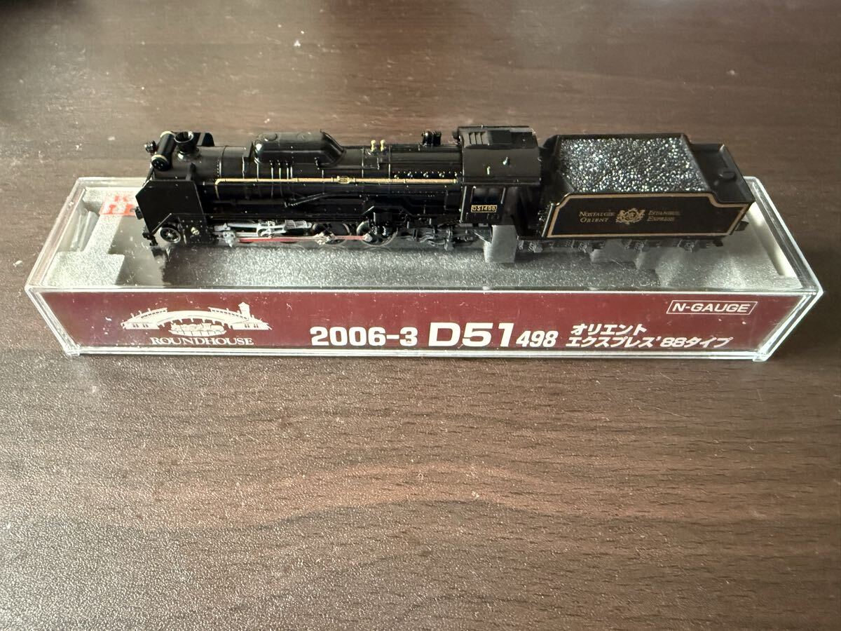 Yahoo!オークション -「kato 2006-3」の落札相場・落札価格